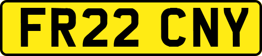 FR22CNY