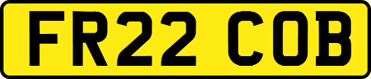 FR22COB