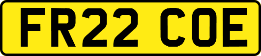 FR22COE