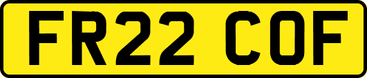 FR22COF