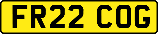 FR22COG