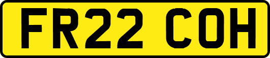 FR22COH