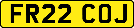 FR22COJ