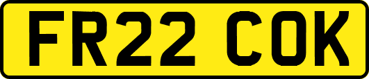 FR22COK