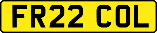 FR22COL