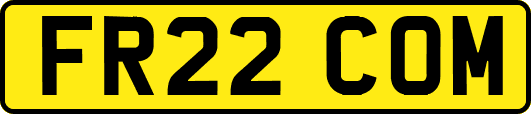 FR22COM