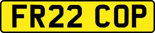 FR22COP
