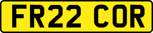 FR22COR