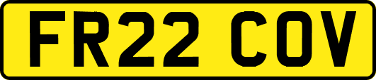 FR22COV