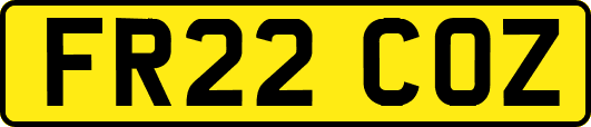 FR22COZ