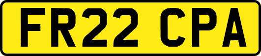 FR22CPA