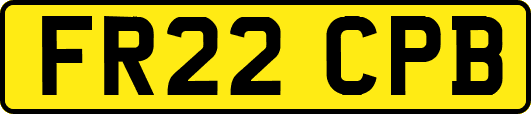 FR22CPB