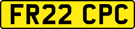 FR22CPC