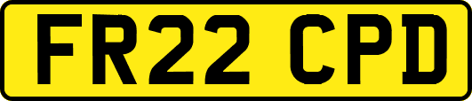 FR22CPD