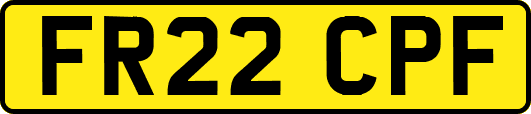 FR22CPF