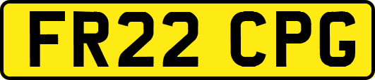 FR22CPG