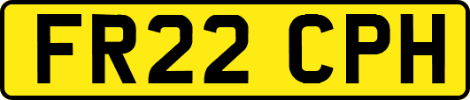 FR22CPH