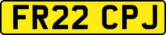 FR22CPJ