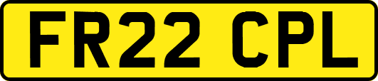 FR22CPL