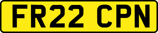 FR22CPN