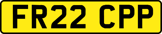 FR22CPP