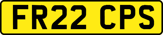 FR22CPS