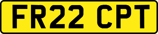FR22CPT