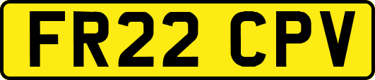 FR22CPV