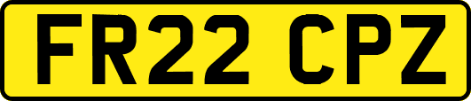 FR22CPZ