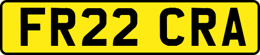 FR22CRA