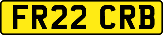 FR22CRB