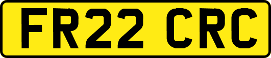 FR22CRC