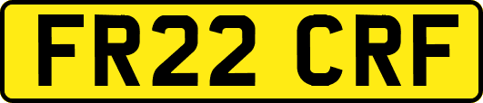 FR22CRF