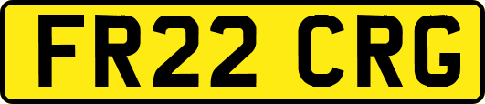 FR22CRG