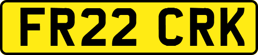 FR22CRK