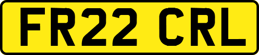 FR22CRL