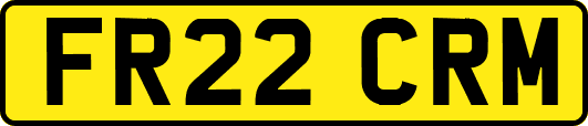 FR22CRM
