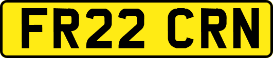FR22CRN