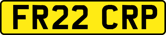 FR22CRP