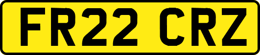 FR22CRZ