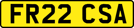 FR22CSA