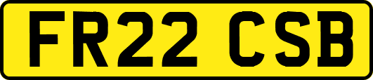 FR22CSB