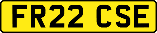 FR22CSE