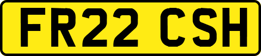 FR22CSH