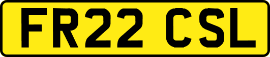FR22CSL