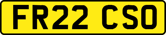 FR22CSO