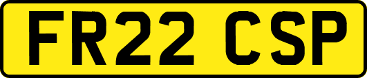 FR22CSP