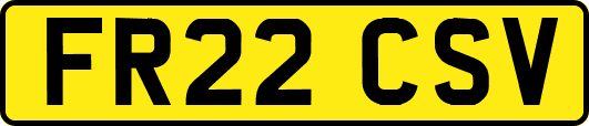 FR22CSV