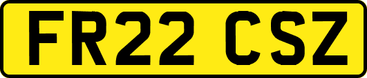 FR22CSZ