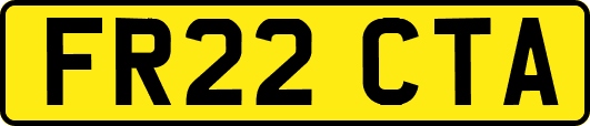 FR22CTA